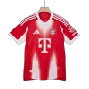 Authentic KANE #9 Soccer Jersey Bayern Munich Home Shirt 2025/26 - bestsoccerstore