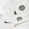 Kids Chelsea Custom Away Soccer Kits 2025/26 - bestsoccerstore