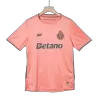 FC Porto Soccer Jersey Away Shirt 2025/26 - bestsoccerstore