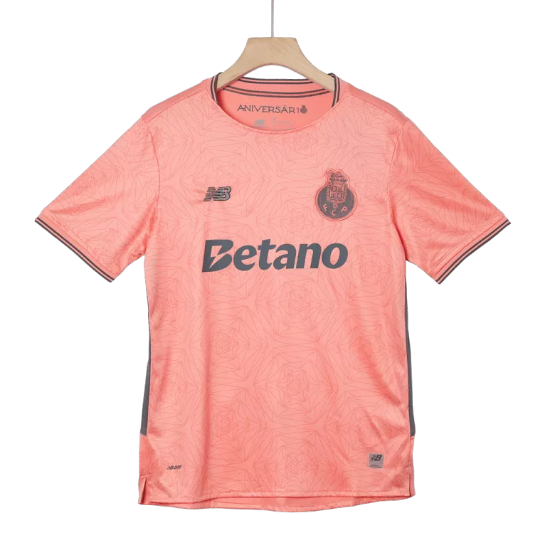 FC Porto Soccer Jersey Away Shirt 2025/26 - bestsoccerstore
