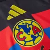 Club America Aguilas Soccer Jersey Home Custom Shirt 2025/26 - bestsoccerstore