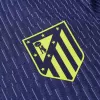 Authentic Atletico Madrid Jersey Custom Soccer Jersey Away 2025/26 - bestsoccerstore