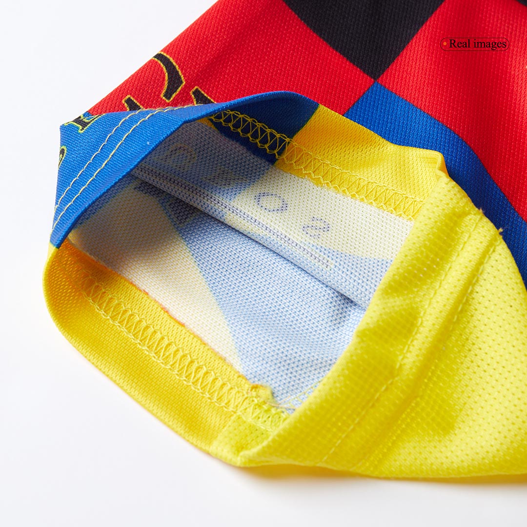 Club America Aguilas Soccer Jersey Home Custom Shirt 2025/26 - bestsoccerstore