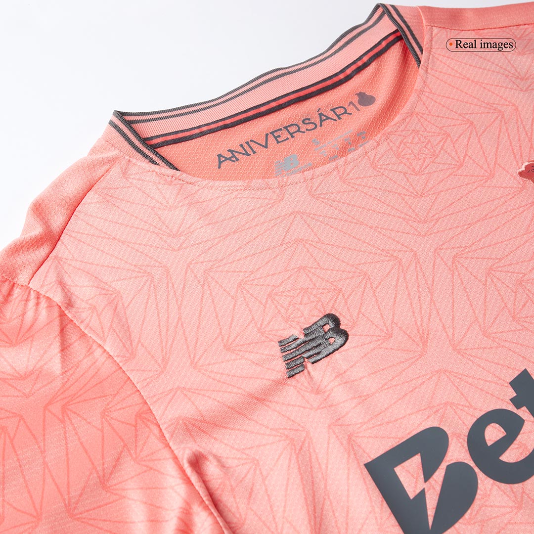 FC Porto Soccer Jersey Away Shirt 2025/26 - bestsoccerstore