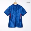Kids Chelsea Custom Home Soccer Kits 2025/26 - bestsoccerstore