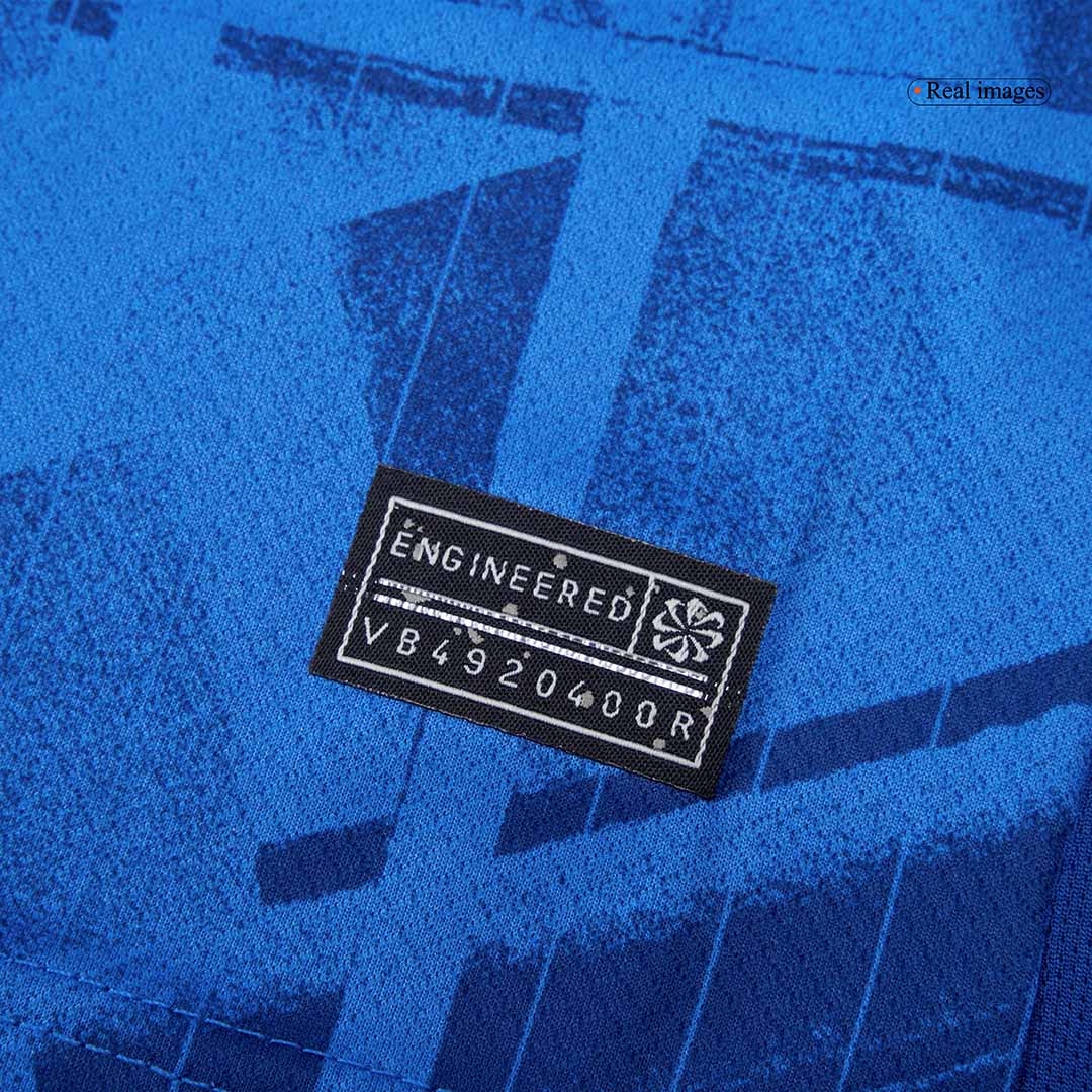 [Free]Kids Chelsea Home Custom Soccer Kits 2025/26 - bestsoccerstore