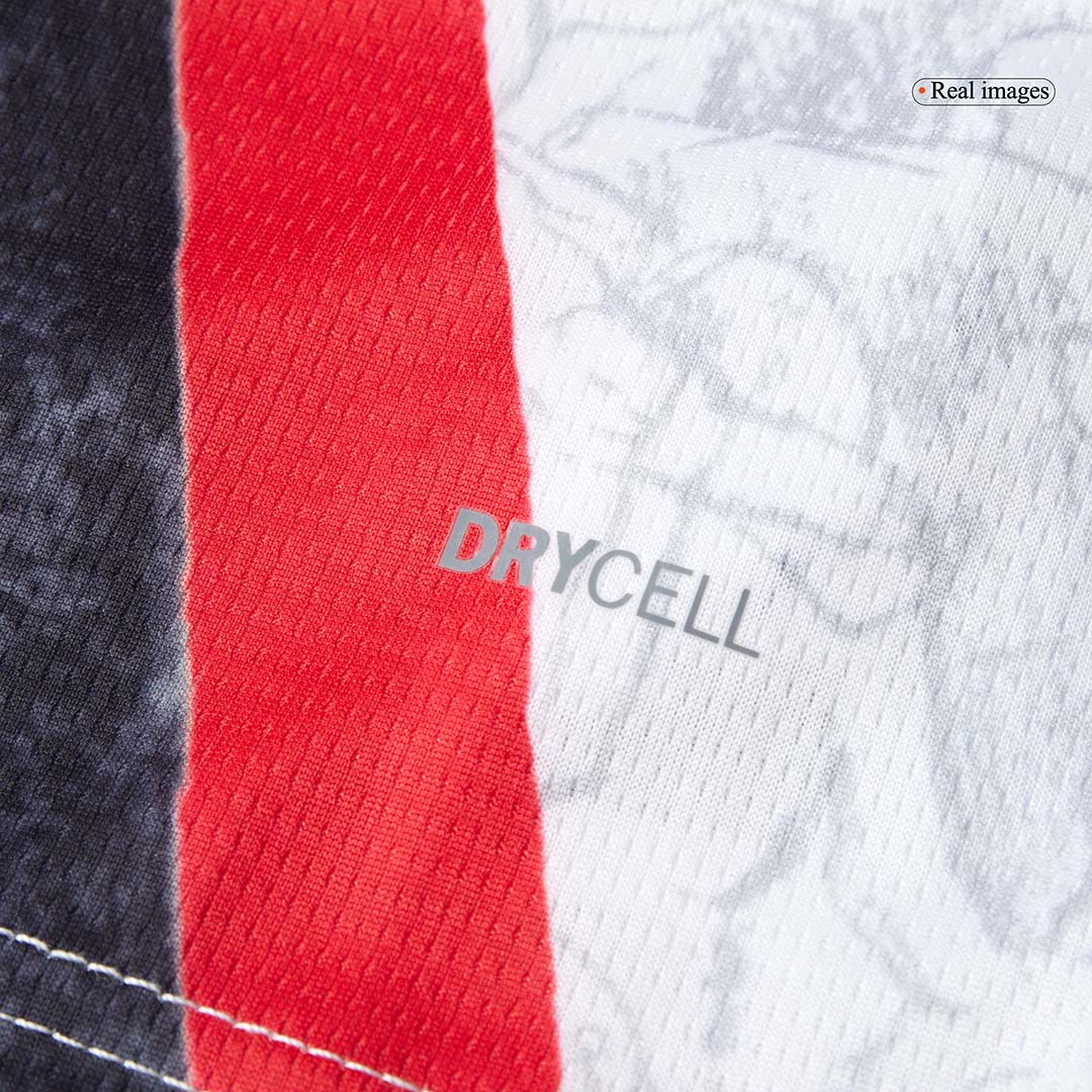 Kids Manchester City Custom Soccer Kits World Cup 2025/26 - bestsoccerstore