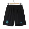 Inter Milan Soccer Shorts Custom Home 2025/26 - bestsoccerstore