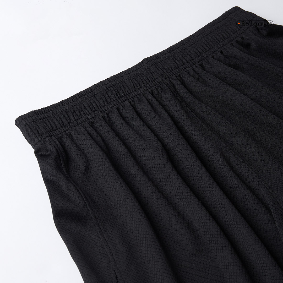 Inter Milan Soccer Shorts Custom Home 2025/26 - bestsoccerstore