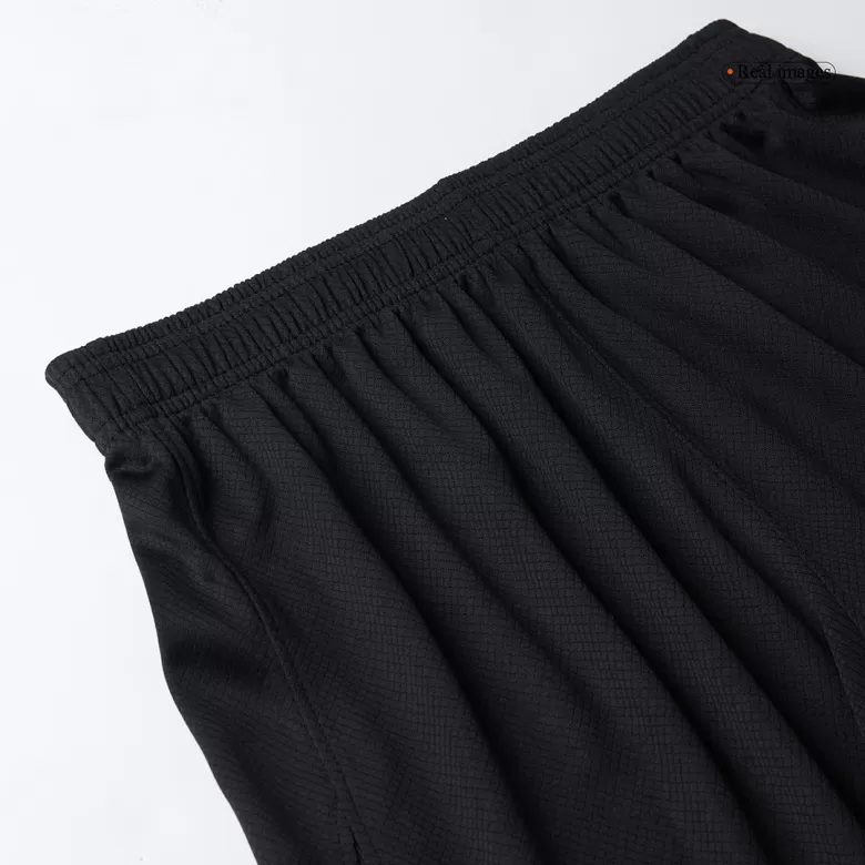 Inter Milan Soccer Shorts Custom Home 2025/26 - bestsoccerstore