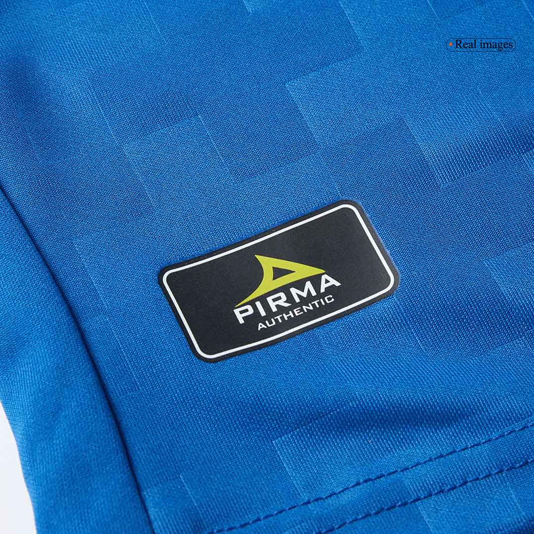 Cruz Azul Soccer Jersey Home Custom Shirt 2025/26 - bestsoccerstore