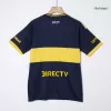 Boca Juniors Soccer Jersey Home Shirt 2025/26 - bestsoccerstore