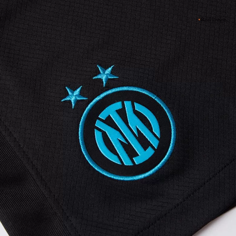 Inter Milan Home Soccer Uniform Kits 2025/26 - bestsoccerstore