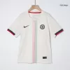 Kids Chelsea Custom Away Soccer Kits 2025/26 - bestsoccerstore