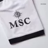 AC Milan Soccer Jersey Away Custom Shirt 2025/26 - bestsoccerstore