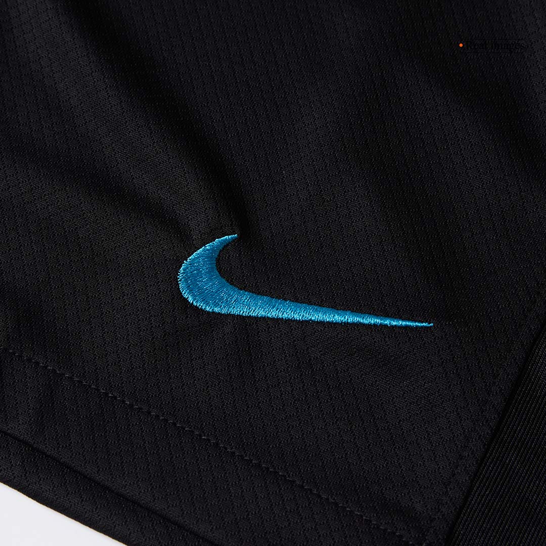 Inter Milan Home Custom Full Soccer Kit 2025/26 - bestsoccerstore