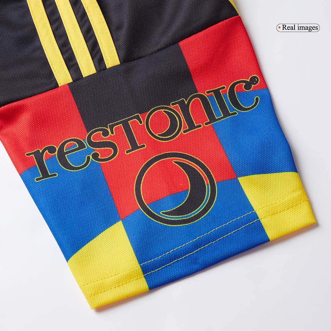 Club America Aguilas Soccer Jersey Home Custom Shirt 2025/26 - bestsoccerstore