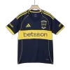 Boca Juniors Soccer Jersey Home Shirt 2025/26 - bestsoccerstore