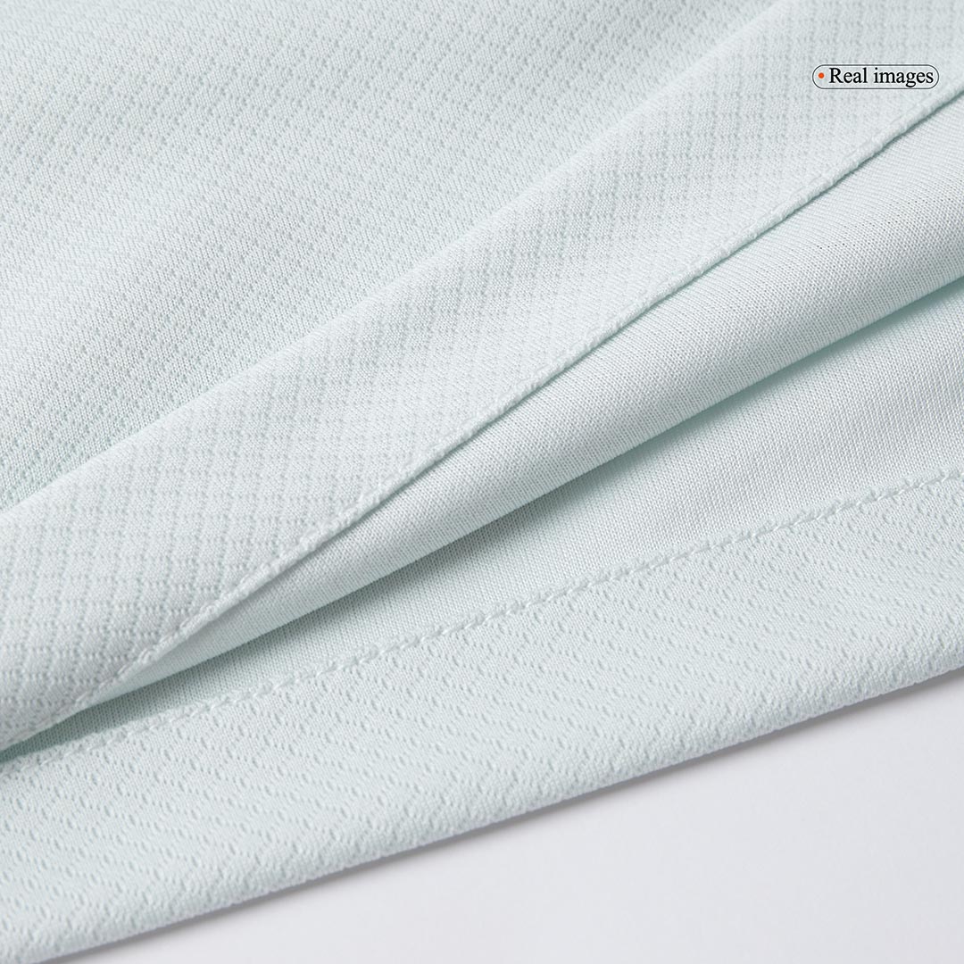 Inter Milan Soccer Shorts Custom Away 2025/26 - bestsoccerstore