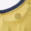 Boca Juniors Soccer Jersey Away Shirt 2025/26 - bestsoccerstore