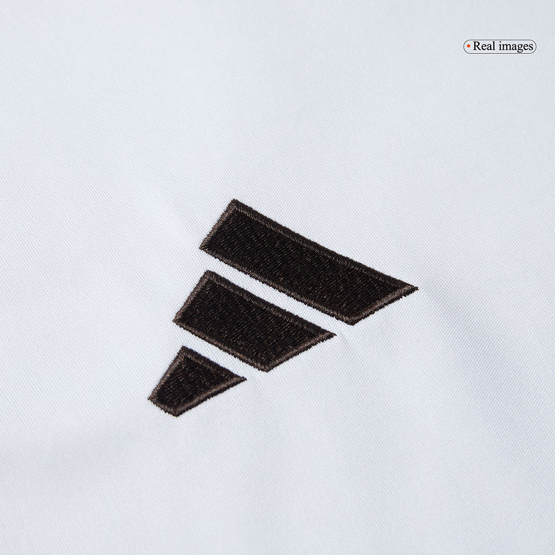 Real Madrid Soccer Jersey Home Women's Custom Shirt 2025/26 - bestsoccerstore