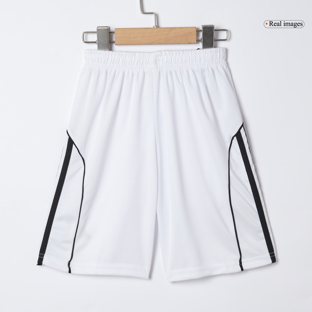 Kids Manchester United Custom Home Full Soccer Kits
2025/26 - bestsoccerstore