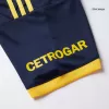 Boca Juniors Soccer Jersey Home Shirt 2025/26 - bestsoccerstore