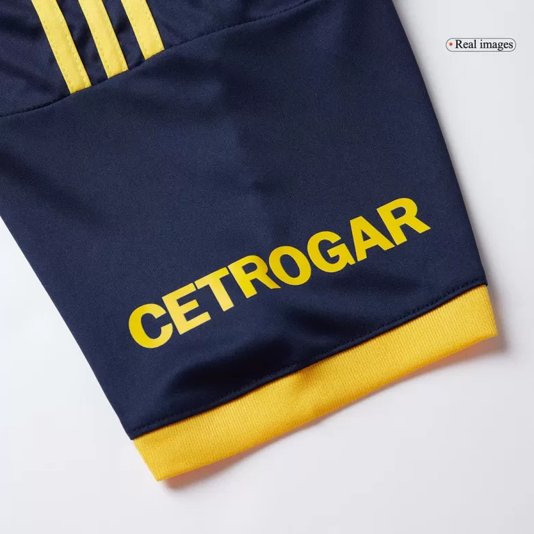 Boca Juniors Soccer Jersey Home Shirt 2025/26 - bestsoccerstore