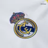 Real Madrid Soccer Jersey Home Women's Custom Shirt 2025/26 - bestsoccerstore