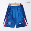 Kids Chelsea Custom Home Soccer Kits 2025/26 - bestsoccerstore
