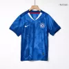 Kids Chelsea Custom Home Soccer Kits 2025/26 - bestsoccerstore