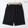 Inter Milan Soccer Shorts Custom Home 2025/26 - bestsoccerstore