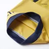 Boca Juniors Soccer Jersey Away Shirt 2025/26 - bestsoccerstore