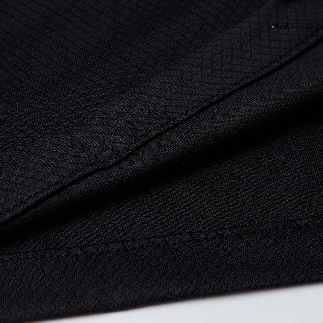 Inter Milan Soccer Shorts Custom Home 2025/26 - bestsoccerstore