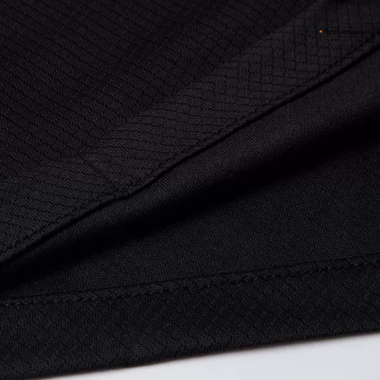 Inter Milan Soccer Shorts Custom Home 2025/26 - bestsoccerstore