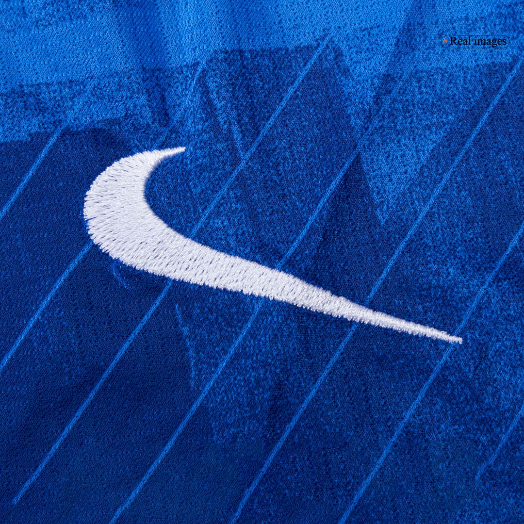 [Free]Kids Chelsea Home Custom Soccer Kits 2025/26 - bestsoccerstore