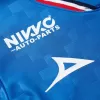 Cruz Azul Soccer Jersey Home Custom Shirt 2025/26 - bestsoccerstore