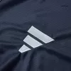 Real Madrid Long Sleeve Jersey Away Football Shirt 2025/26 - bestsoccerstore