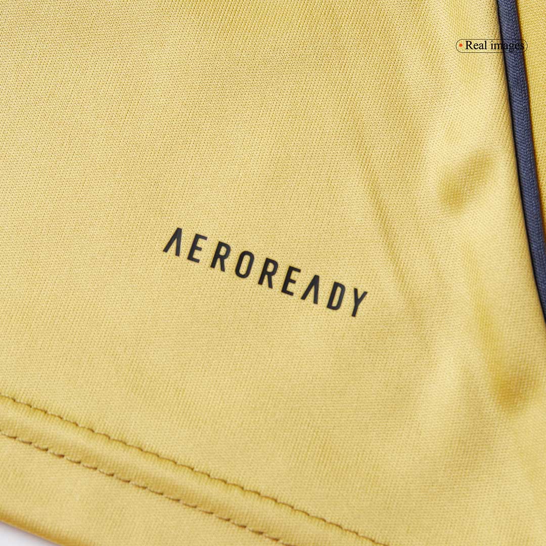 Boca Juniors Soccer Jersey Away Shirt 2025/26 - bestsoccerstore