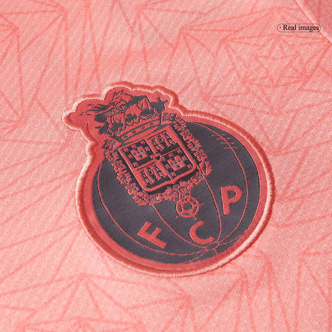 FC Porto Soccer Jersey Away Shirt 2025/26 - bestsoccerstore