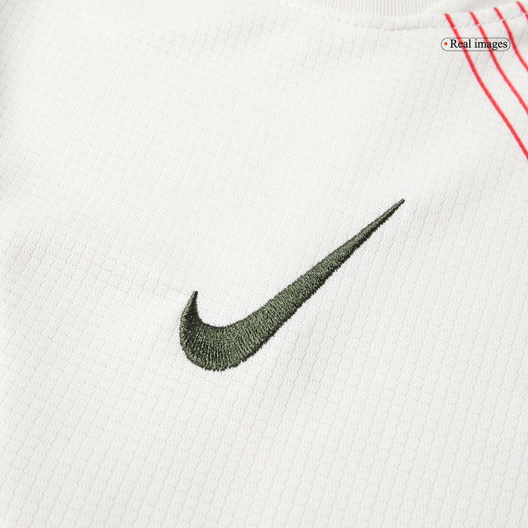 Kids Chelsea Custom Away Full Soccer Kits
2025/26 - bestsoccerstore