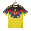 Club America Aguilas Soccer Jersey Home Custom Shirt 2025/26 - bestsoccerstore