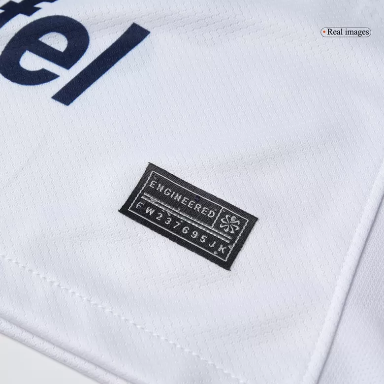 Pumas UNAM Soccer Jersey Home Shirt 2025/26 - bestsoccerstore