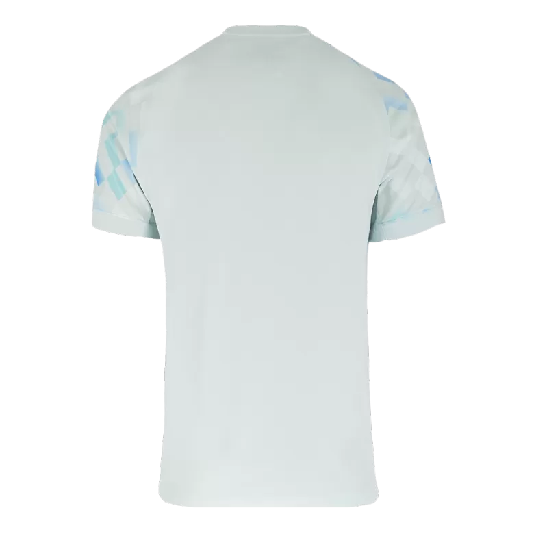 Inter Milan Soccer Jersey Away Custom Shirt 2025/26 - bestsoccerstore