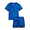 Kids Chelsea Custom Home Soccer Kits 2025/26 - bestsoccerstore