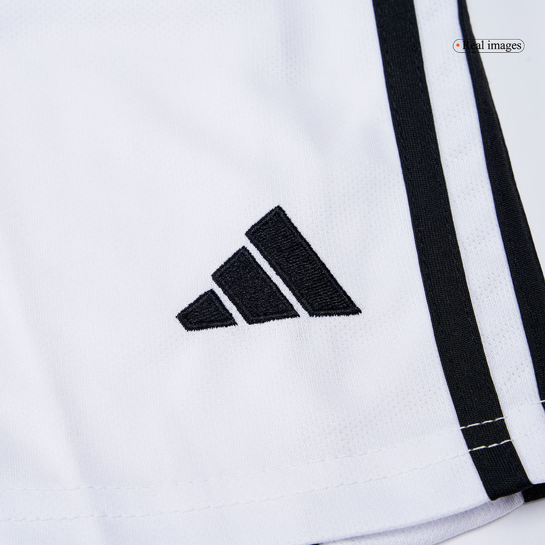 Kids Manchester United Custom Home Full Soccer Kits
2025/26 - bestsoccerstore