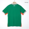Ireland Soccer Jersey Home Shirt 2025 - bestsoccerstore