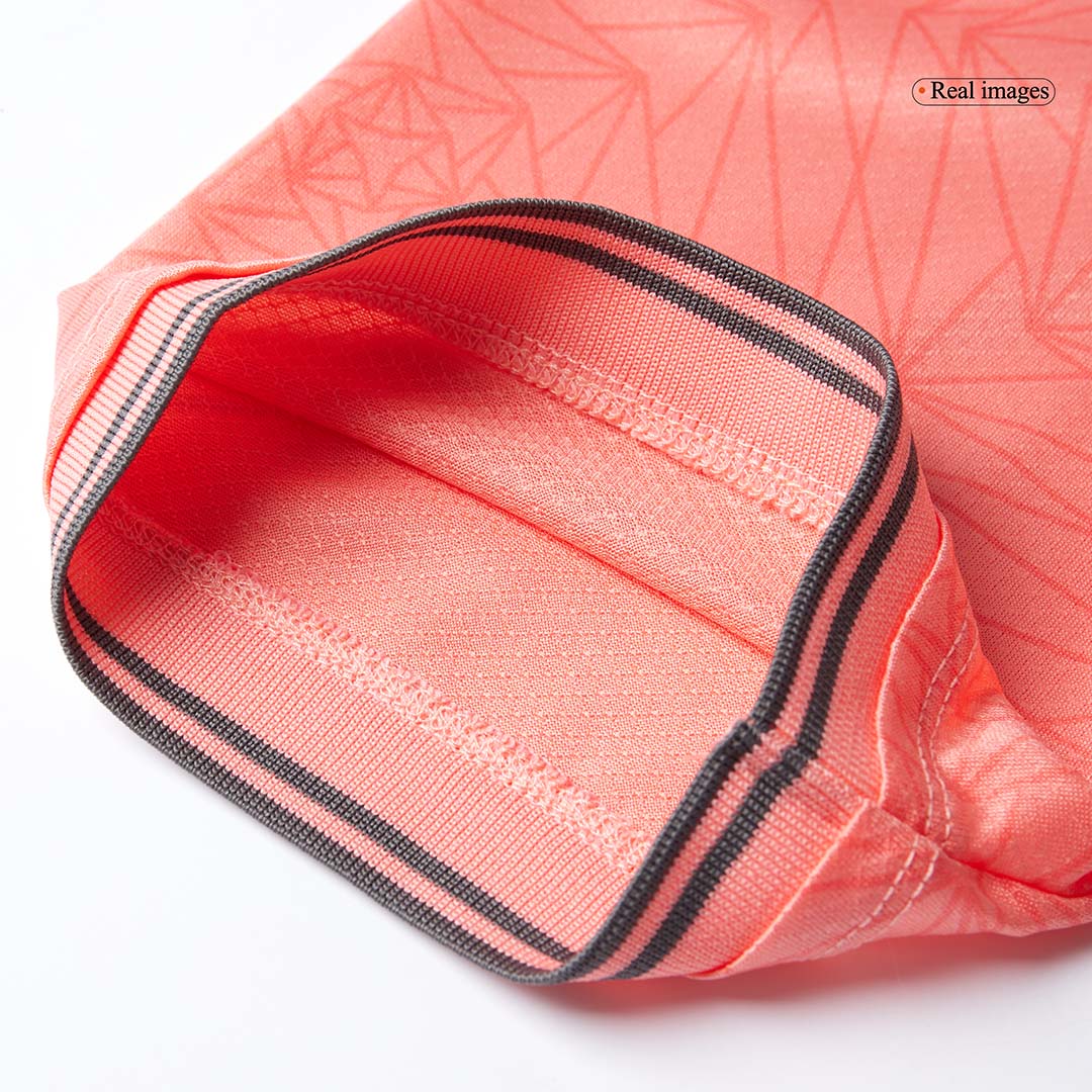 FC Porto Soccer Jersey Away Shirt 2025/26 - bestsoccerstore