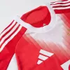 Authentic KANE #9 Soccer Jersey Bayern Munich Home Shirt 2025/26 - bestsoccerstore