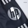 Real Madrid Long Sleeve Jersey Away Football Shirt 2025/26 - bestsoccerstore